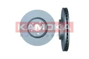 Bremsscheibe KAMOKA 103009