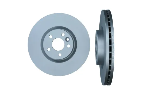 Bremsscheibe Vorderachse KAMOKA 103009 Bild Bremsscheibe Vorderachse KAMOKA 103009