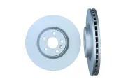 Bremsscheibe Vorderachse KAMOKA 103010