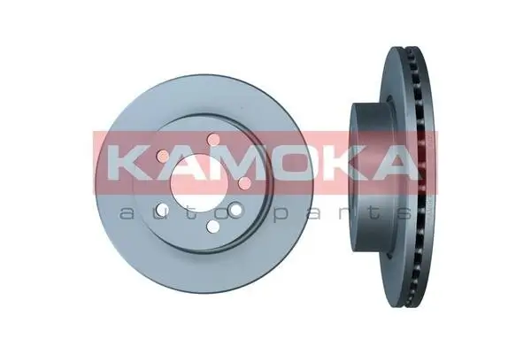 Bremsscheibe KAMOKA 103012