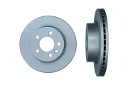 Bremsscheibe Vorderachse KAMOKA 103012