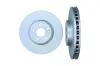 Bremsscheibe Vorderachse KAMOKA 103018