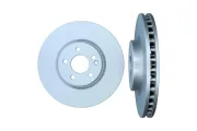 Bremsscheibe Vorderachse KAMOKA 103018