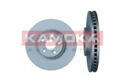 Bremsscheibe KAMOKA 103019