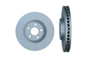 Bremsscheibe Vorderachse KAMOKA 103019