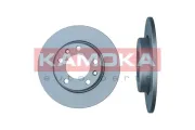 Bremsscheibe Hinterachse KAMOKA 103022