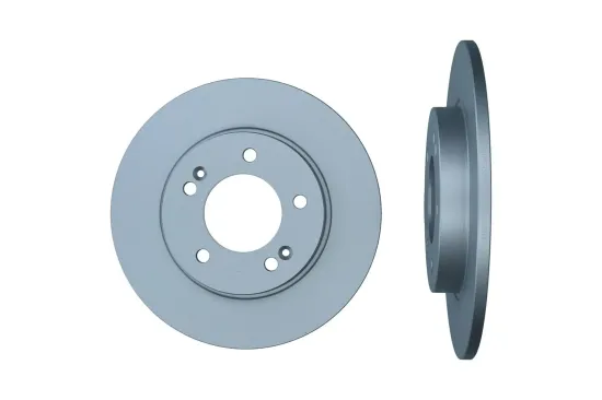 Bremsscheibe Hinterachse KAMOKA 103026 Bild Bremsscheibe Hinterachse KAMOKA 103026