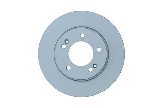 Bremsscheibe Hinterachse KAMOKA 103026 Bild Bremsscheibe Hinterachse KAMOKA 103026