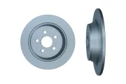Bremsscheibe Hinterachse KAMOKA 103028