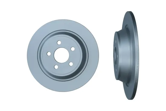 Bremsscheibe Hinterachse KAMOKA 103028 Bild Bremsscheibe Hinterachse KAMOKA 103028