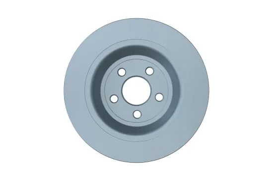 Bremsscheibe Hinterachse KAMOKA 103028 Bild Bremsscheibe Hinterachse KAMOKA 103028