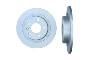 Bremsscheibe Hinterachse KAMOKA 103031