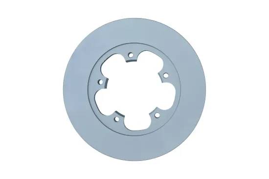 Bremsscheibe Hinterachse KAMOKA 103033 Bild Bremsscheibe Hinterachse KAMOKA 103033