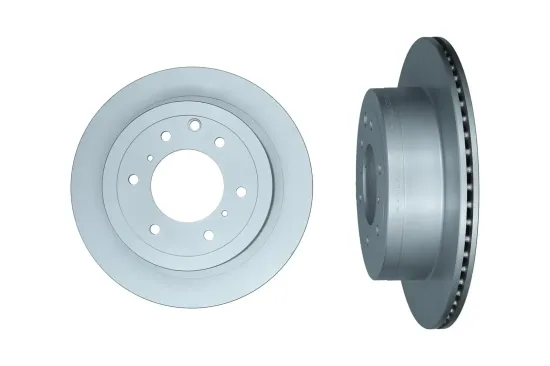 Bremsscheibe Hinterachse KAMOKA 103035 Bild Bremsscheibe Hinterachse KAMOKA 103035