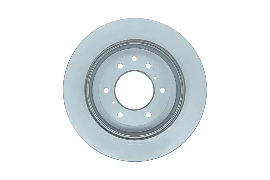 Bremsscheibe Hinterachse KAMOKA 103035 Bild Bremsscheibe Hinterachse KAMOKA 103035