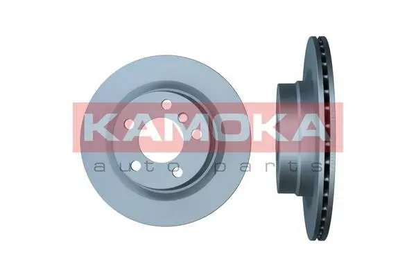 Bremsscheibe KAMOKA 103036