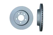 Bremsscheibe Hinterachse KAMOKA 103040