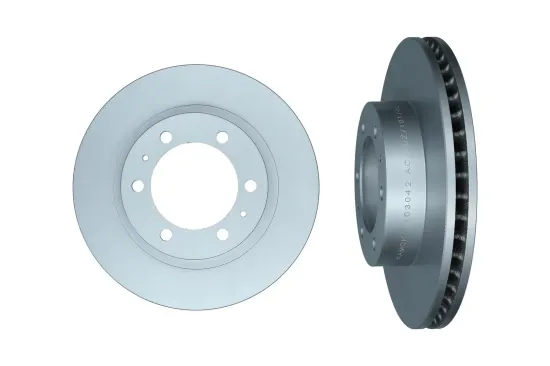 Bremsscheibe Vorderachse KAMOKA 103042 Bild Bremsscheibe Vorderachse KAMOKA 103042