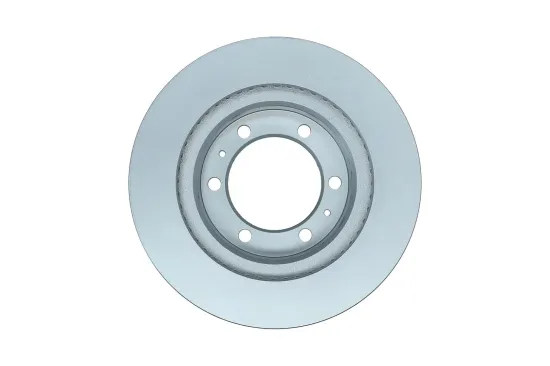 Bremsscheibe Vorderachse KAMOKA 103042 Bild Bremsscheibe Vorderachse KAMOKA 103042