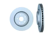 Bremsscheibe Vorderachse KAMOKA 103043