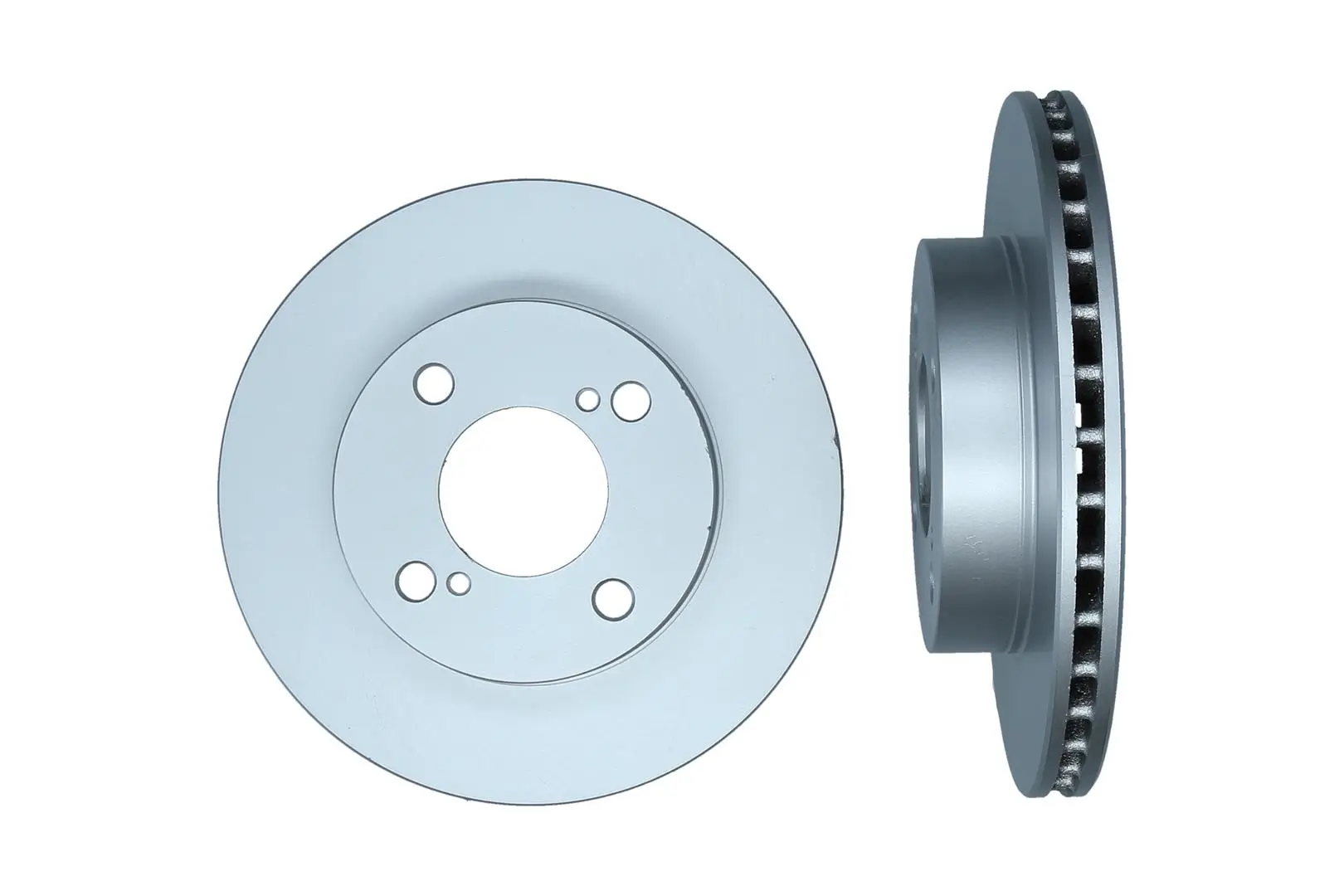 Bremsscheibe Vorderachse KAMOKA 103044