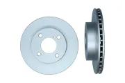 Bremsscheibe Vorderachse KAMOKA 103044