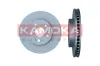 Bremsscheibe Vorderachse KAMOKA 103048 Bild Bremsscheibe Vorderachse KAMOKA 103048