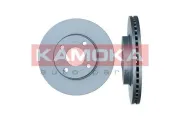 Bremsscheibe KAMOKA 103049