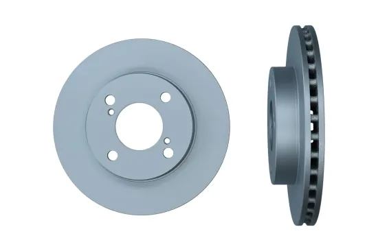 Bremsscheibe Vorderachse KAMOKA 103050 Bild Bremsscheibe Vorderachse KAMOKA 103050