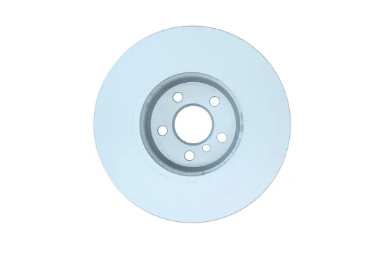 Bremsscheibe Vorderachse KAMOKA 103052 Bild Bremsscheibe Vorderachse KAMOKA 103052