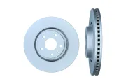 Bremsscheibe Vorderachse KAMOKA 103054