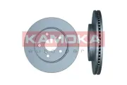 Bremsscheibe KAMOKA 103056