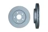 Bremsscheibe Vorderachse KAMOKA 103056