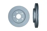 Bremsscheibe Vorderachse KAMOKA 103056