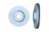 Bremsscheibe Vorderachse KAMOKA 103058