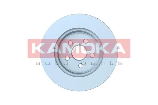 Bremsscheibe Vorderachse KAMOKA 103059 Bild Bremsscheibe Vorderachse KAMOKA 103059