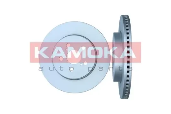 Bremsscheibe Vorderachse KAMOKA 103059 Bild Bremsscheibe Vorderachse KAMOKA 103059