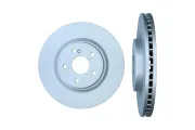 Bremsscheibe Vorderachse KAMOKA 103060