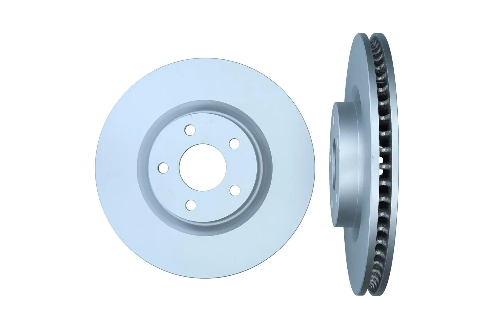Bremsscheibe Vorderachse KAMOKA 103062
