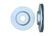 Bremsscheibe Vorderachse KAMOKA 103062