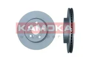 Bremsscheibe Vorderachse KAMOKA 103065