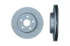 Bremsscheibe Vorderachse KAMOKA 103065