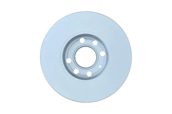 Bremsscheibe Vorderachse KAMOKA 103067 Bild Bremsscheibe Vorderachse KAMOKA 103067