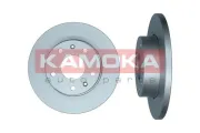 Bremsscheibe Vorderachse KAMOKA 103068