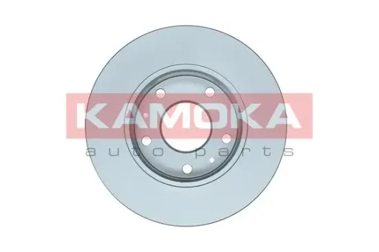 Bremsscheibe Vorderachse KAMOKA 103068 Bild Bremsscheibe Vorderachse KAMOKA 103068