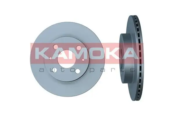 Bremsscheibe KAMOKA 103069