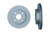 Bremsscheibe Vorderachse KAMOKA 103069
