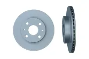 Bremsscheibe Vorderachse KAMOKA 103069