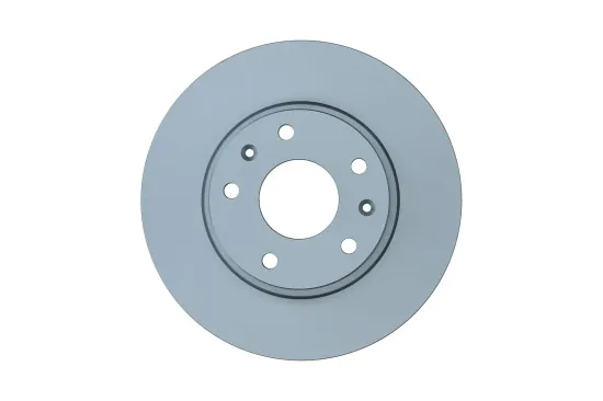 Bremsscheibe Vorderachse KAMOKA 103071 Bild Bremsscheibe Vorderachse KAMOKA 103071