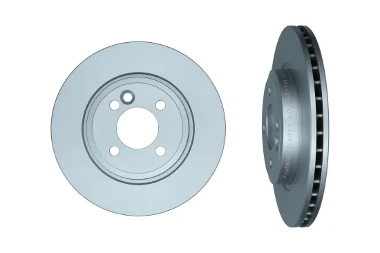 Bremsscheibe Vorderachse KAMOKA 103073 Bild Bremsscheibe Vorderachse KAMOKA 103073